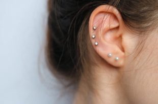 cicatrizzazione piercing