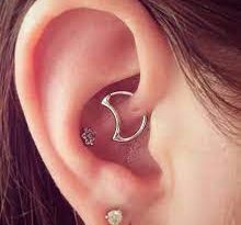 daith piercing