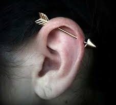 industrial piercing