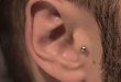 piercing targo